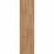 Ekena Millwork Alpine Rough Sawn Corbel w/Backplate, Western Red Cedar, 6"W x 14"D x 22"H COR06X14X22ALP01RWR - alternate 2